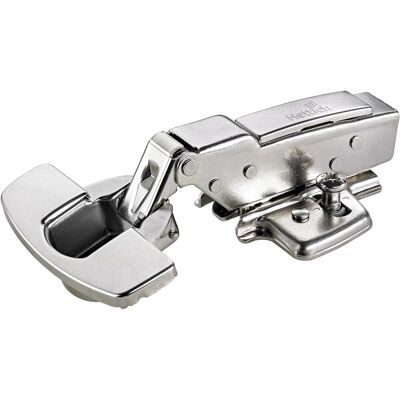 Hettich Topfscharnier Sensys Mittelwandanschlag 15 mm - 22 mm 2 Stück Hettich Topfscharnier Sensys Mittelwandanschlag 15 mm - 22 mm 2 Stück