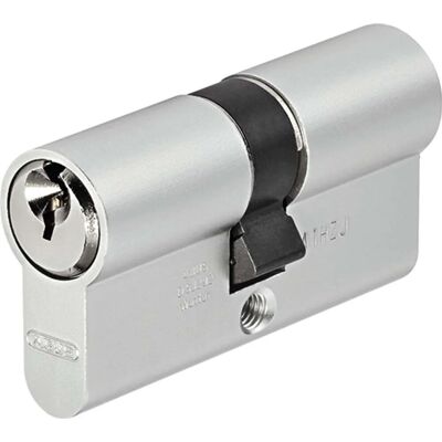 Abus Profilzylinder 35/40 Titalium 12 Abus Profilzylinder 35/40 Titalium 12