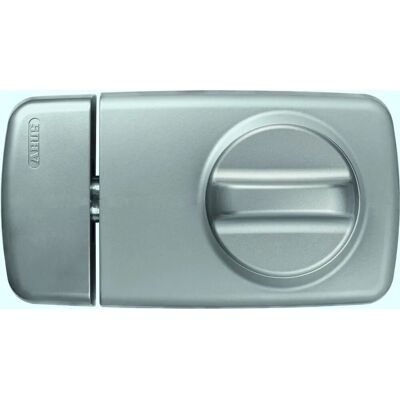 Abus Türzusatzschloss 7010 S B/SB Abus Türzusatzschloss 7010 S B/SB