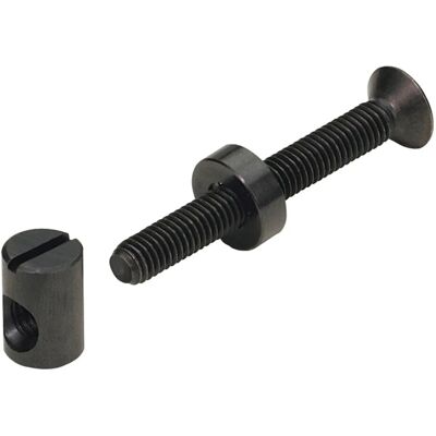 HETTICH Modell 89349 Stahl Möbelbeschläge - Hardware HETTICH Modell 89349 Stahl Möbelbeschläge - Hardware
