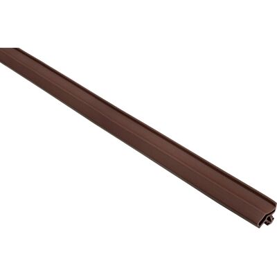 Primo Türdichtung Holzzarge Lignum 34 Mahagoni 3-4 mm x 5 m Primo Türdichtung Holzzarge Lignum 34 Mahagoni 3-4 mm x 5 m