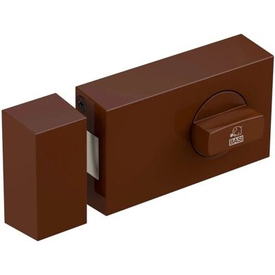 BASI KS 500-70 - Sicherheitsschloss für Innentüren BASI KS 500-70 - Sicherheitsschloss für Innentüren