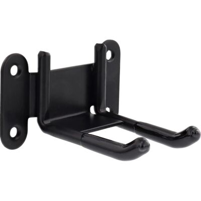 WAGNER Schwarze Wandhalterung - Wandhalterung WAGNER Schwarze Wandhalterung - Wandhalterung