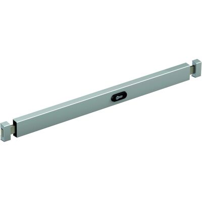 BASI PR 800 - Stahl Türschloss - Sicherheit, geeignet für 800-950 mm BASI PR 800 - Stahl Türschloss - Sicherheit, geeignet für 800-950 mm
