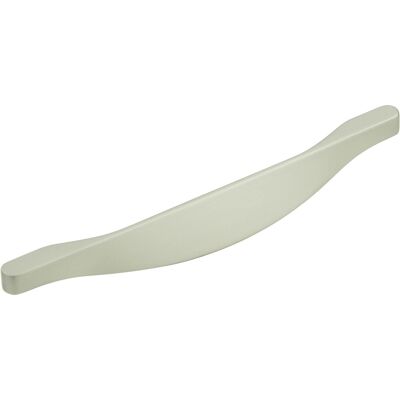 Siro Möbelgriff 2356 Metall Edelstahlfarbig Lochabstand 160 mm Siro Möbelgriff 2356 Metall Edelstahlfarbig Lochabstand 160 mm