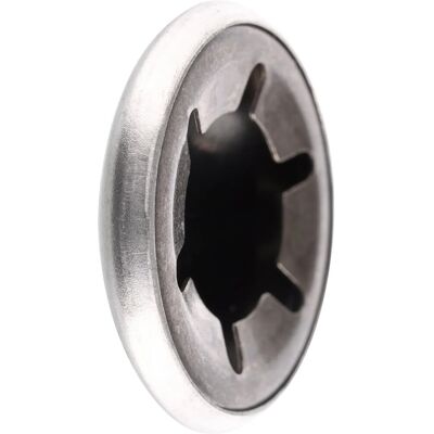 Wagner Verschlusskappen für Achsen 2er Set Ø 3,8 cm Stahl Verzinkt Wagner Verschlusskappen für Achsen 2er Set Ø 3,8 cm Stahl Verzinkt