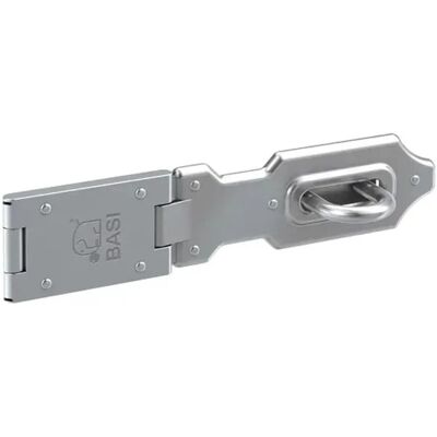 Geze Montageplatte Silber Optional für Geze TS 4000 Geze Montageplatte Silber Optional für Geze TS 4000