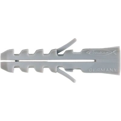 Fischer Spreizdübel S 6 (100 ST) Fischer Spreizdübel S 6 (100 ST)