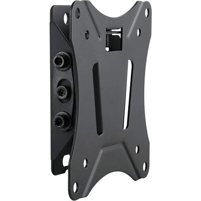Schwaiger Tilt 1 TV Wandhalter neigbar max 25 kg Schwaiger Tilt 1 TV Wandhalter neigbar max 25 kg