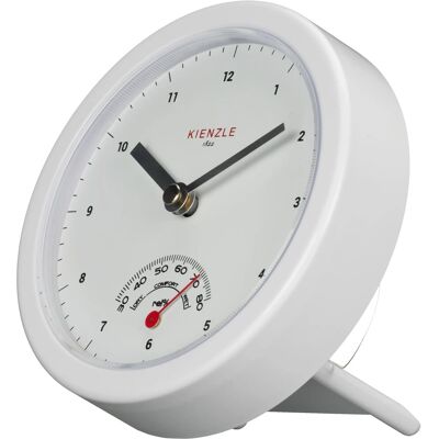 Kienzle Badezimmeruhr - Uhr Kienzle Badezimmeruhr - Uhr