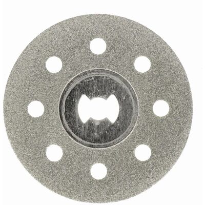 Dremel Diamanttrennscheibe EZ SpeedClic Dremel Diamanttrennscheibe EZ SpeedClic
