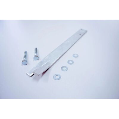 WEKA Bodenanker-Set - Klettergerüst Zubehör WEKA Bodenanker-Set - Klettergerüst Zubehör