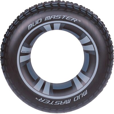 Bestway Schwimmring Mud Master Bestway Schwimmring Mud Master