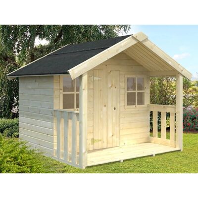 Palmako Felix - natur Palmako Felix - natur