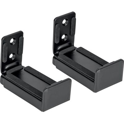 Schwaiger® Soundbar-Wandhalter max. 15 kg einstellbar Schwaiger® Soundbar-Wandhalter max. 15 kg einstellbar