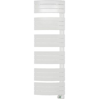 Sanotechnik Badheizkörper Salzburg elektrisch gerade 1680 x 550 mm Weiß Sanotechnik Badheizkörper Salzburg elektrisch gerade 1680 x 550 mm Weiß