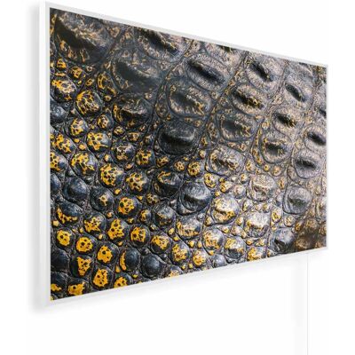 Könighaus Infrarotheizung Reptil Ambient Edition 600 W Weiß Könighaus Infrarotheizung Reptil Ambient Edition 600 W Weiß