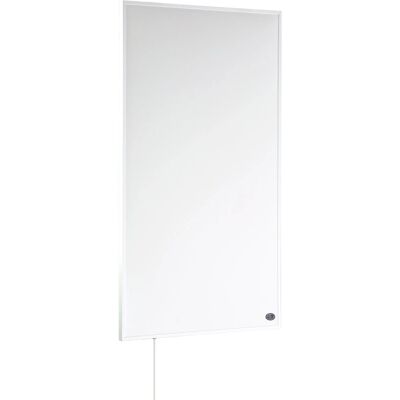 Könighaus Infrarotheizung P-Serie 800 W Kabelausgang Hoch Links Könighaus Infrarotheizung P-Serie 800 W Kabelausgang Hoch Links