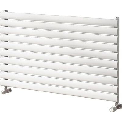 XIMAX Fortuna Horizontal Weiß Heizkörper - Heizkörper XIMAX Fortuna Horizontal Weiß Heizkörper - Heizkörper