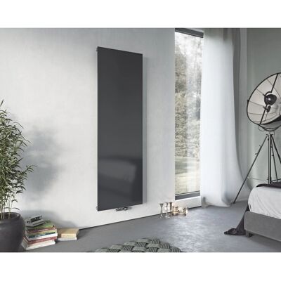 Ximax Raumheizkörper P1 Plan 1800 mm x 595 mm Anthrazit 893 Watt Ximax Raumheizkörper P1 Plan 1800 mm x 595 mm Anthrazit 893 Watt