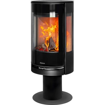 ADURO Aduro 22.3 Lux Schlanker Stahlkamin - Kaminofen ADURO Aduro 22.3 Lux Schlanker Stahlkamin - Kaminofen