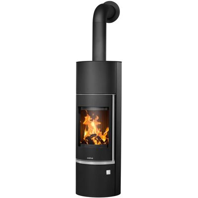 JUSTUS Faro Aqua 2.0 Wasserofen - Kaminofen JUSTUS Faro Aqua 2.0 Wasserofen - Kaminofen