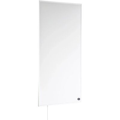 Könighaus Infrarotheizung P-Serie 1.200 W Kabelausgang Hoch Links Könighaus Infrarotheizung P-Serie 1.200 W Kabelausgang Hoch Links