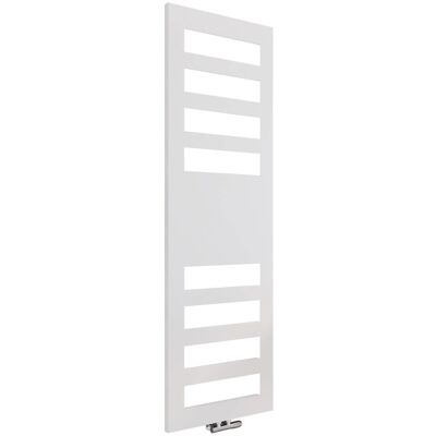 Schulte Badheizkörper Münster 547 W 170,3 cm x 50,5 cm Weiß Schulte Badheizkörper Münster 547 W 170,3 cm x 50,5 cm Weiß