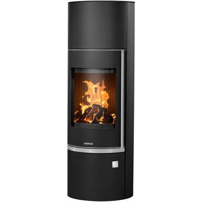 JUSTUS Faro W+ 2.0 Intelligent Kaminofen - Energieklasse A+ JUSTUS Faro W+ 2.0 Intelligent Kaminofen - Energieklasse A+
