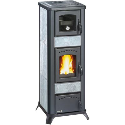 Wamsler Romantik B II Kaminofen Naturstein 6 kW Wamsler Romantik B II Kaminofen Naturstein 6 kW