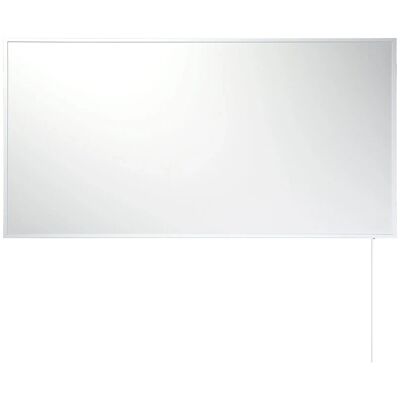 Könighaus Infrarotheizung P-Serie 1.200 W Kabelausgang Quer Rechts Könighaus Infrarotheizung P-Serie 1.200 W Kabelausgang Quer Rechts