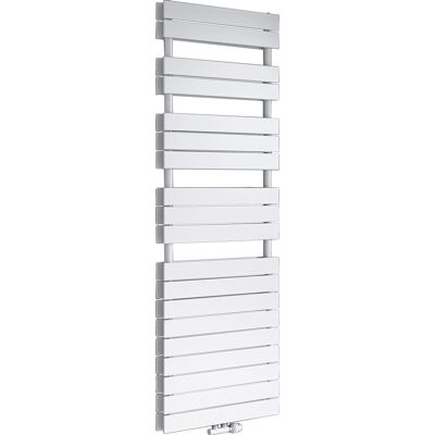Ximax Badheizkörper P2 Duplex 1720 mm x 600 mm Weiß 1278 Watt Ximax Badheizkörper P2 Duplex 1720 mm x 600 mm Weiß 1278 Watt