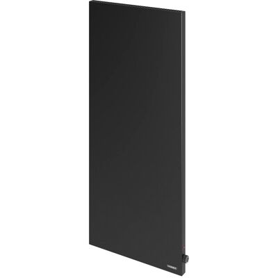 VASNER Konvi VE schwarz - Infrarotheizung, Hybrid, 1200W VASNER Konvi VE schwarz - Infrarotheizung, Hybrid, 1200W