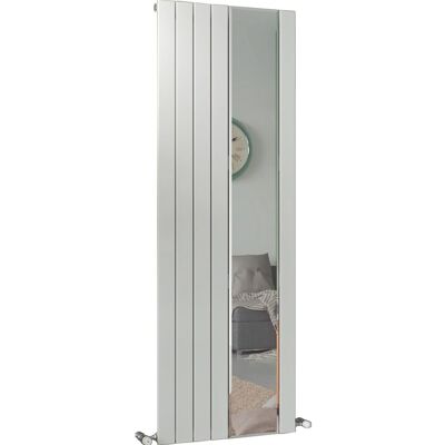 Ximax Raumheizkörper P1 Spiegel 1800 mm x 595 mm Weiß 848 Watt Ximax Raumheizkörper P1 Spiegel 1800 mm x 595 mm Weiß 848 Watt