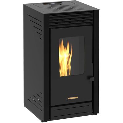 Blaze - Maui 2S - 6,6 kW - Pelletofen Blaze - Maui 2S - 6,6 kW - Pelletofen