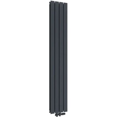 Emke - Flachheizkörper - 1800x300x63mm Emke - Flachheizkörper - 1800x300x63mm
