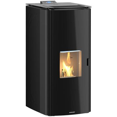 Blaze - Idra 14 - 13 kW - Wasserführend - Pellet stove Blaze - Idra 14 - 13 kW - Wasserführend - Pellet stove