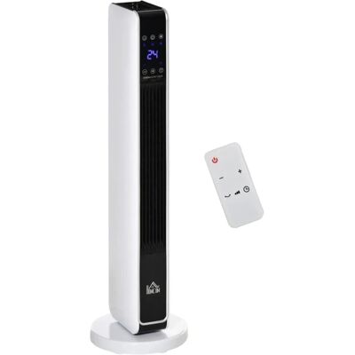 HOMCOM Heizgerät 2200W mit Fernbedienung HOMCOM Heizgerät 2200W mit Fernbedienung