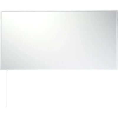 Könighaus Infrarotheizung P-Serie 1.200 W Kabelausgang Quer Links Könighaus Infrarotheizung P-Serie 1.200 W Kabelausgang Quer Links