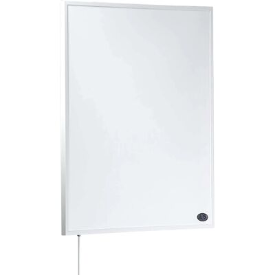 Könighaus Infrarotheizung P-Serie 300 W Kabelausgang Hoch Links Könighaus Infrarotheizung P-Serie 300 W Kabelausgang Hoch Links