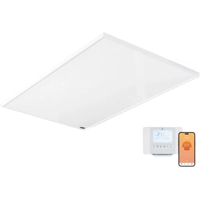 Könighaus Infrarot Deckenheizung M-Smart 1.200 W Könighaus Infrarot Deckenheizung M-Smart 1.200 W