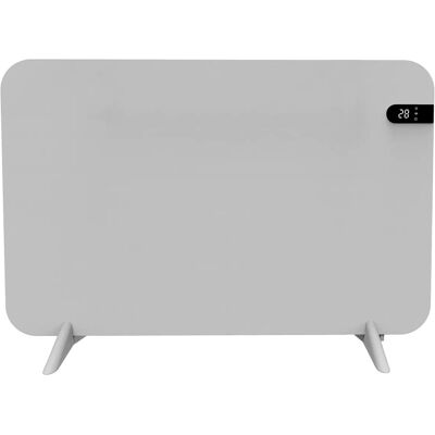 Könighaus Infrarot Könighaus Smart Dual Infrarotheizung 450 W Weiß Könighaus Infrarot Könighaus Smart Dual Infrarotheizung 450 W Weiß