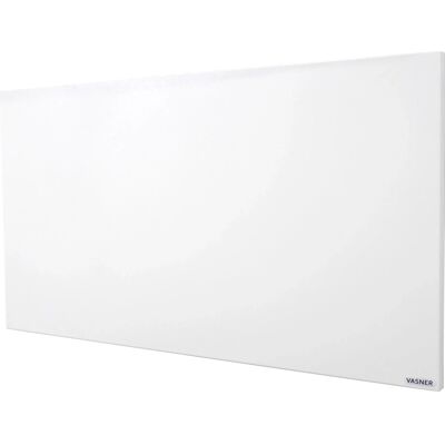 Vasner Infrarotheizung Flächenheizung Metallheizung Citara M 900 Watt Metall Vasner Infrarotheizung Flächenheizung Metallheizung Citara M 900 Watt Metall