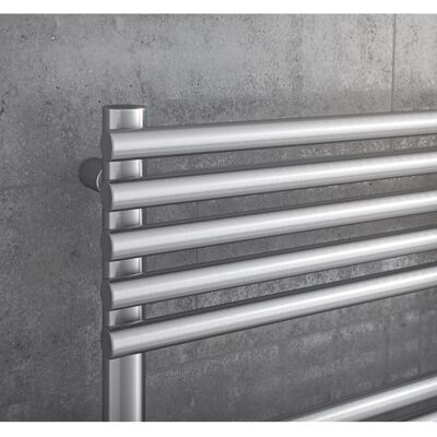 Ximax Badheizkörper Tec Edelstahl 716 mm x 600 mm 346 Watt Ximax Badheizkörper Tec Edelstahl 716 mm x 600 mm 346 Watt