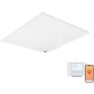 Könighaus Infrarot Deckenheizung M-Smart 350 W Könighaus Infrarot Deckenheizung M-Smart 350 W