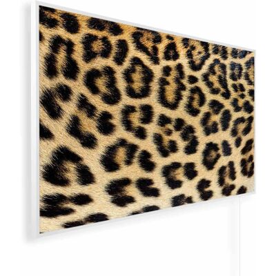 Könighaus Infrarotheizung Leo Ambient Edition 800 W Weiß Könighaus Infrarotheizung Leo Ambient Edition 800 W Weiß