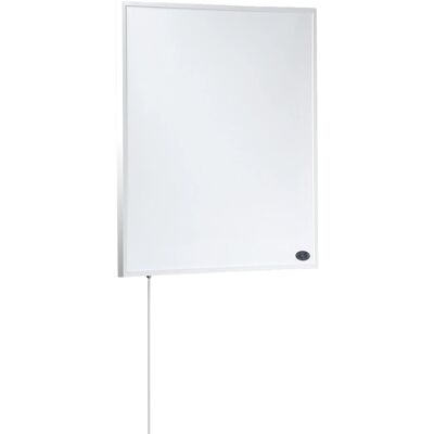 Könighaus Infrarotheizung P-Serie 130 W Kabelausgang Hoch Links Könighaus Infrarotheizung P-Serie 130 W Kabelausgang Hoch Links
