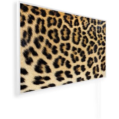 Könighaus Infrarotheizung Leo Ambient Edition 450 W Weiß Könighaus Infrarotheizung Leo Ambient Edition 450 W Weiß