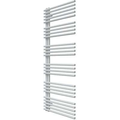 Schöner Wohnen Design-Heizkörper Celia 151 cm x 60 cm Weiß Schöner Wohnen Design-Heizkörper Celia 151 cm x 60 cm Weiß