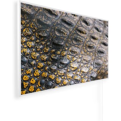 Könighaus Infrarotheizung Reptil Ambient Edition 450 W Weiß Könighaus Infrarotheizung Reptil Ambient Edition 450 W Weiß
